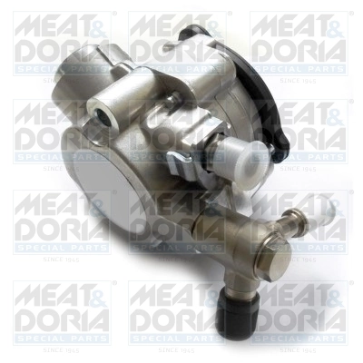 High-pressure Pump